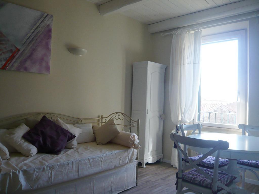 Viterbo Antica Casa Vacanze מראה חיצוני תמונה