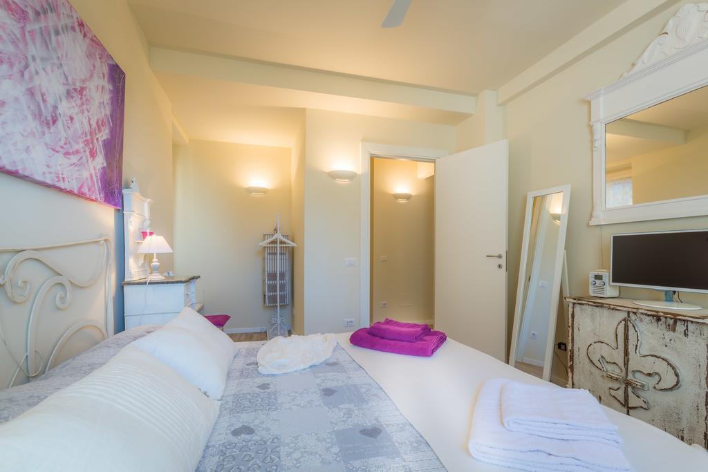 Viterbo Antica Casa Vacanze מראה חיצוני תמונה