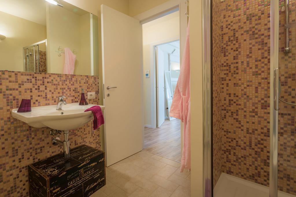 Viterbo Antica Casa Vacanze מראה חיצוני תמונה