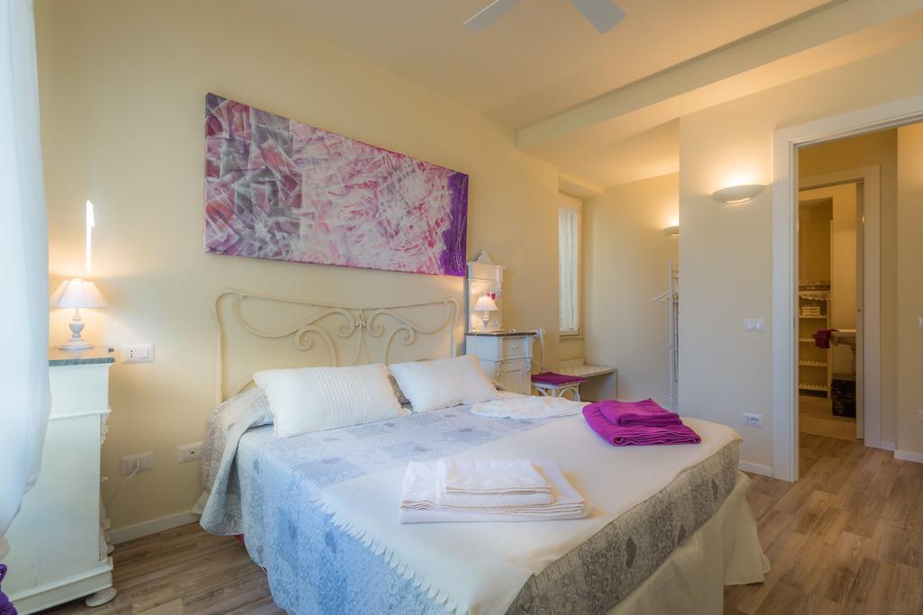 Viterbo Antica Casa Vacanze מראה חיצוני תמונה