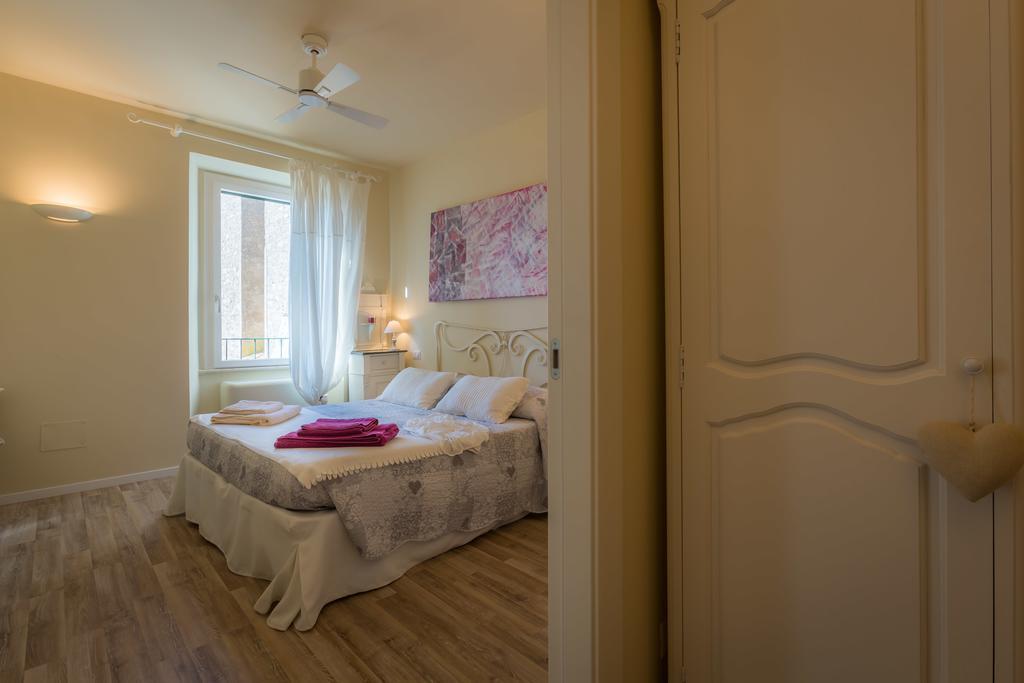 Viterbo Antica Casa Vacanze מראה חיצוני תמונה